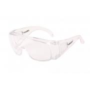 PRACOVNÍ brýle čiré V1011E - klikněte pro více informací