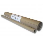 Balící papír role šedák  0,7x5m 90g - klikněte pro více informací